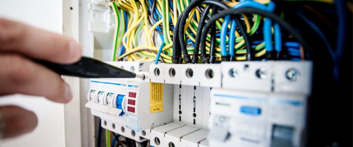 Electrical Contractors