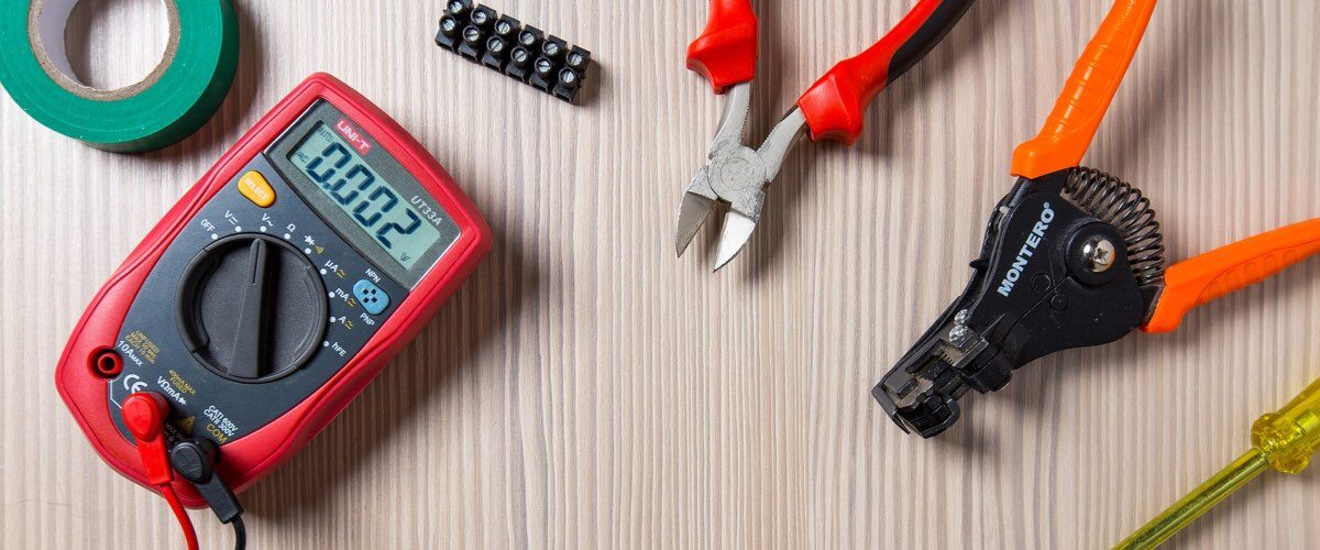 Electrical Tools