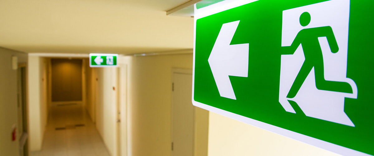 Emergency Lighting